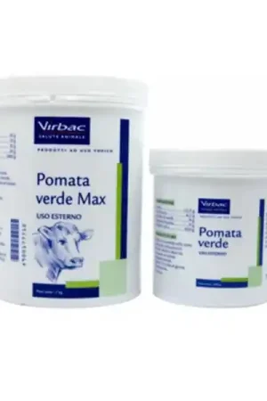Economico Virbac - Pomata Verde Shop on line Equini Giulius Pet Shop