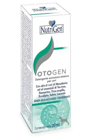 NutriGen - Otogen Shop on line Cani Giulius Pet Shop Non Perdere