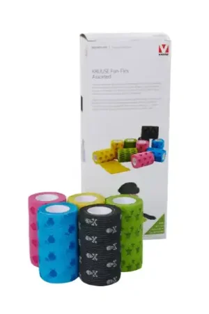 Kruuse - Fascia Fun-Flex Pet Shop on line Equini Giulius Pet Shop Più Venduto