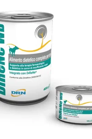Drn - DiReNe WD Shop on line Cani Giulius Pet Shop Offerta Lampo