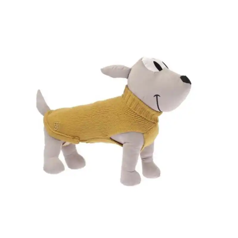 Ultimissimo Modello Ferribiella Dolcevita Soffio Giallo Robinson Pet Shop