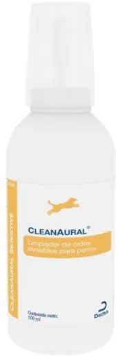 Dechra Liquido Pulisci Orecchie Sensibile Per Cani 100Ml Acquista Ora