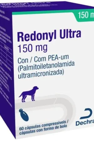 Dechra Redonyl Ultra 60 Capsule Sconto