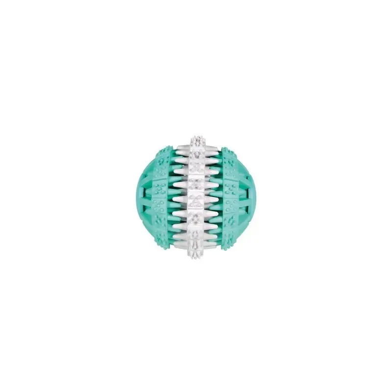 Subito Disponibile DENTAFUN PALLA MINTFRESH 7,5CM