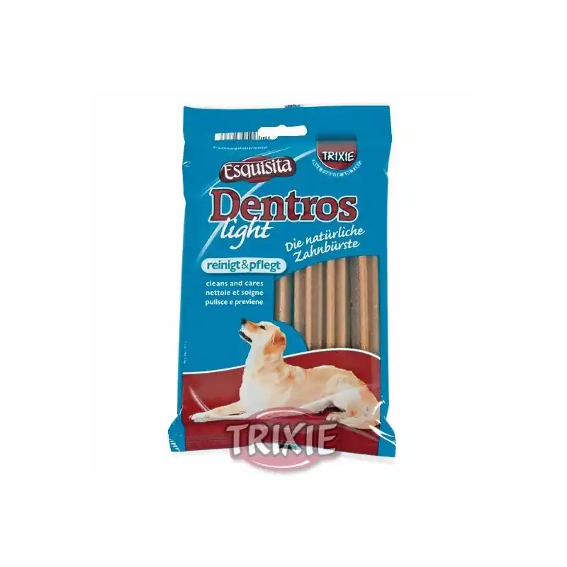 Nuovo Arrivo DENTROS LIGHT TRIXIE 7PZ 180GR