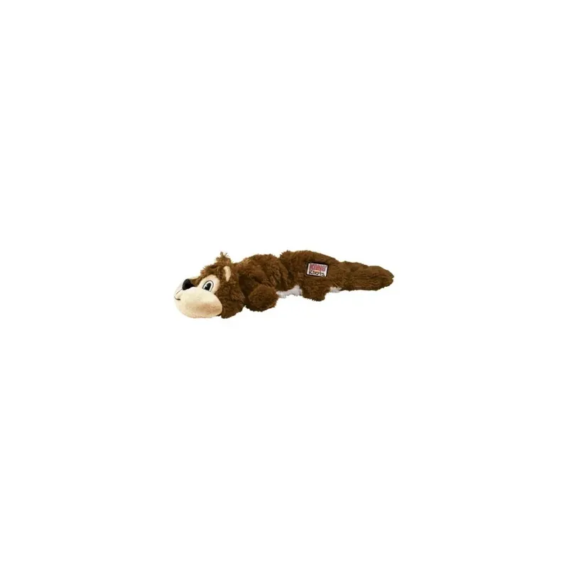 Prezzo Scontato Kong Scrunch Knots Squirrel