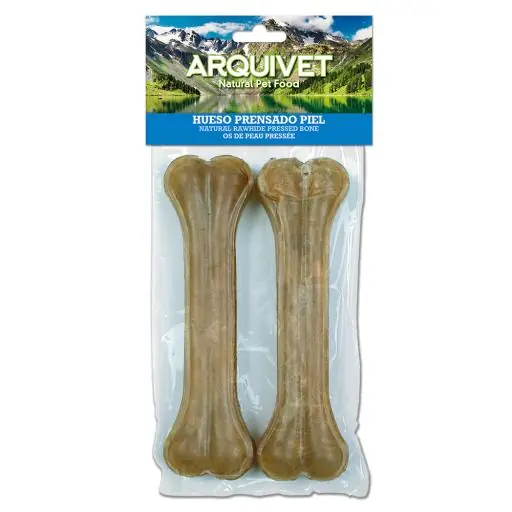 Bestseller Arquivet Compressa Osso Pelle (20Cm/180Gr)
