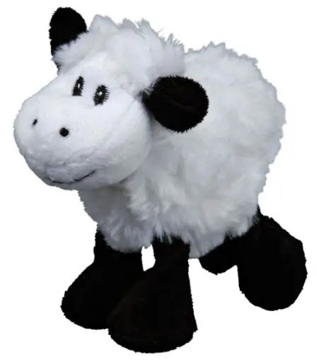Trixie Pecorella in peluche Prezzo Scontato