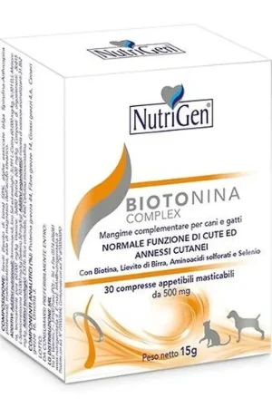 Biotonina Complex Pagamento Sicuro