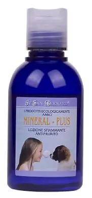 IV San Bernard Mineral-Plus Lotion 125 ml antistinging Compra Online