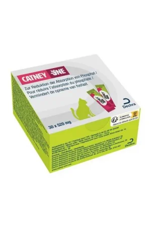 Catney One 30 Bustine 520 mg Ultime Pezzi
