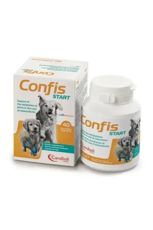 Affare Candioli Confis Start Robinson Pet Shop