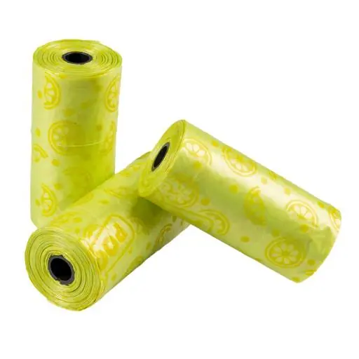 Prezzo Scontato Duvo Plus Sacchetti Igienici Spice Lime
