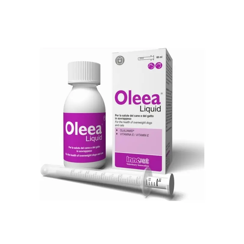 OLEEA LIQUID 60 ML Offerta Speciale