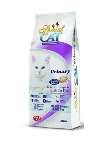 A Buon Prezzo Special Cat Urinary con Pollo