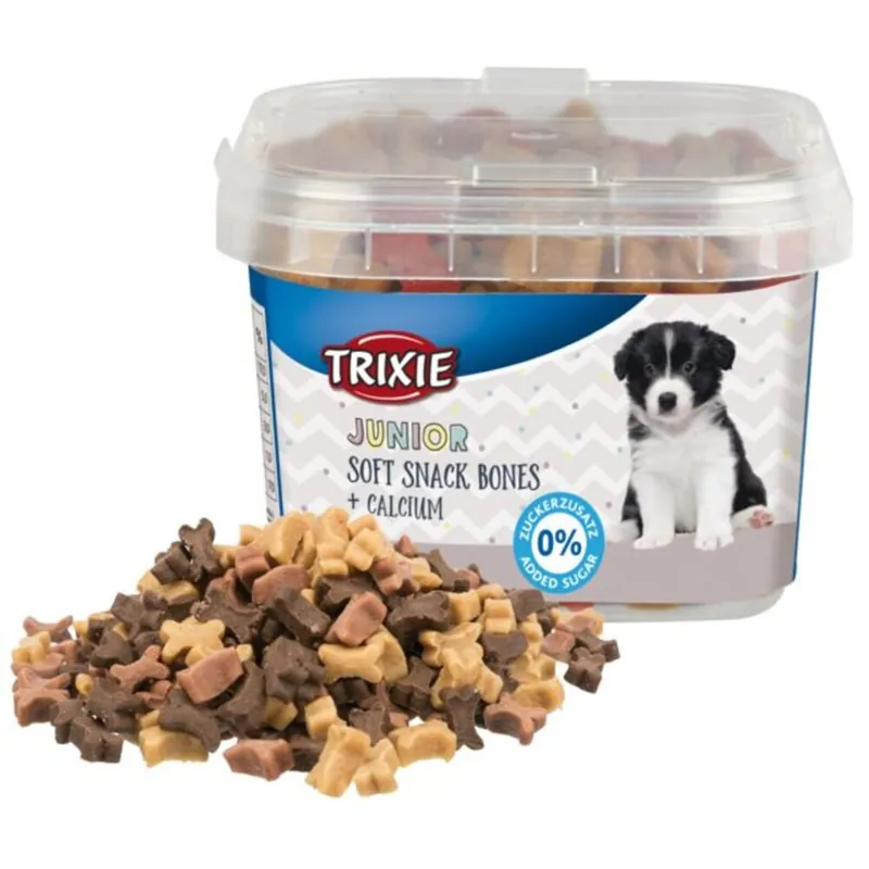 Occasione Trixie Junior Soft Bones 140g L‘Isola dei Tesori