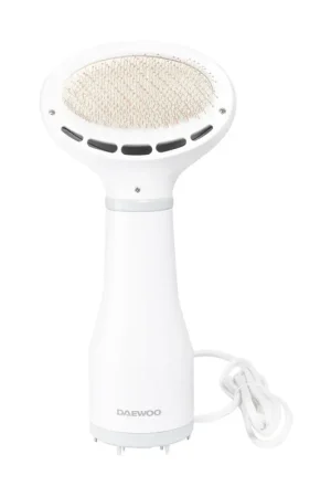 Daewoo Spazzola per Cani 2 in 1 con Asciugatore Ultimissimo Modello