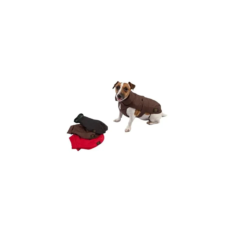 Offerta Fashion Dog Cappotto impermeabile imbottito