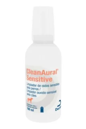 Dechra CleanAural Detergente Auricolare Sensitive Promozione Esclusiva