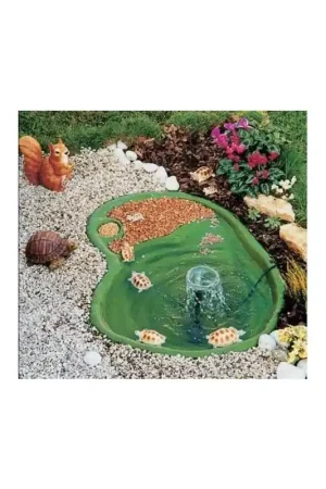Offerta Del Giorno LAGHETTO TRIONIX