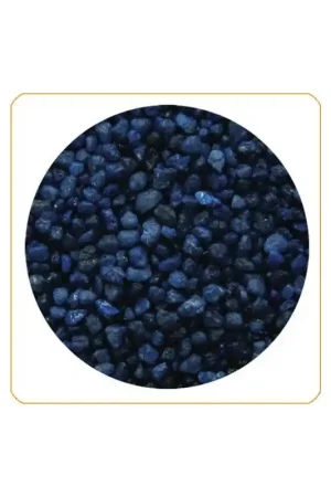 Bestseller QUARZO CERAMIZZATO BLU KG.5