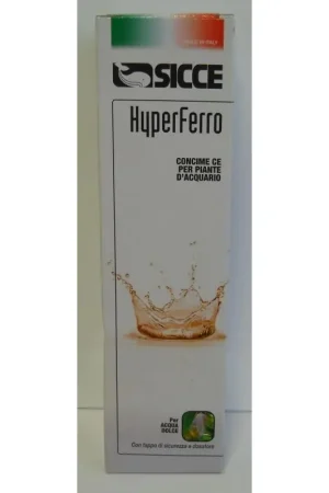 SICCE HYPERFERRO 250ML Offerta Speciale