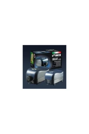 Promozione Esclusiva SICCE POMPA AREATORE AIRLIGHT 3300 2 USCITE