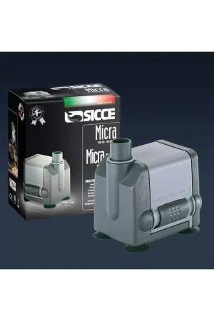 Compra Adesso SICCE POMPA MICRA 400 L/H