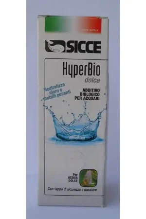 Nuova Collezione SICCE HYPERBIO DOLCE 150ML