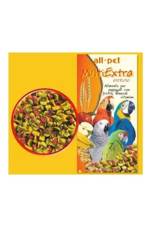 ALL PET MULTIEXTRA GR.600 Ultime Pezzi