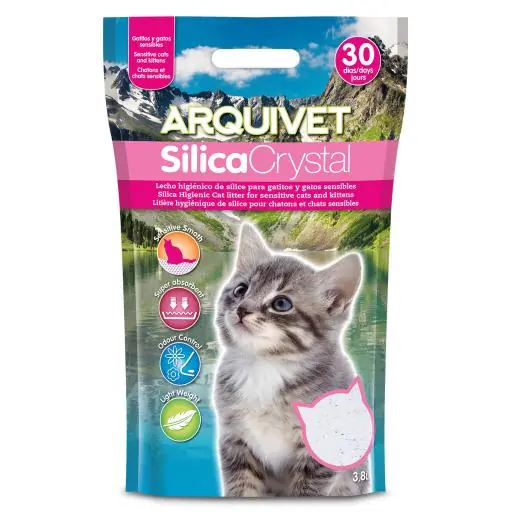 Ultima Occasione Arquivet Arquicrystal Speciale Gatto